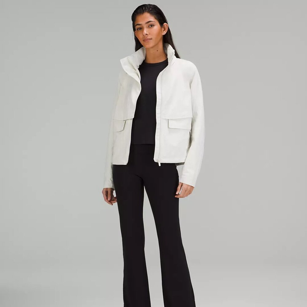 Always Effortless Jacket